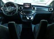 MERCEDES-BENZ V220D RISE Lang 7-sitzer AHK Klima