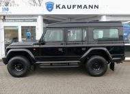 IVECO Massif Classico 5 Sitze Klima  Lang