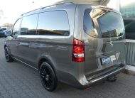 MERCEDES-BENZ V220D RISE Lang 7-sitzer AHK Klima