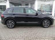 VW Tiguan Join DSG ACC PDC Navi Spurhalte.