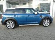 MINI Countryman Cooper All4 Leder Autom Pano PDC Navi