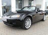 MAZDA MX-5 Cabrio 2.0 Energy Leder Klima Liebhaber