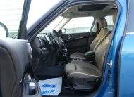 MINI Countryman Cooper All4 Leder Autom Pano PDC Navi
