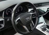 AUDI A6 Avant 45 TFSI Quattro Sport LED Laneassist
