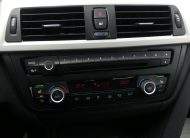 BMW 316 i  Limousine Automatik Klima 2-Zonen