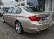 BMW 316 i  Limousine Automatik Klima 2-Zonen