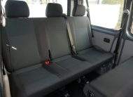 VW T6 Transporter 9-Sitzer Navi Kamera HUD EcoProfi