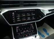 AUDI A6 Avant 45 TFSI Quattro Sport LED Laneassist