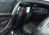 BMW 530d Luxury Line LED HeadUp Keyless 360°Cam Soft