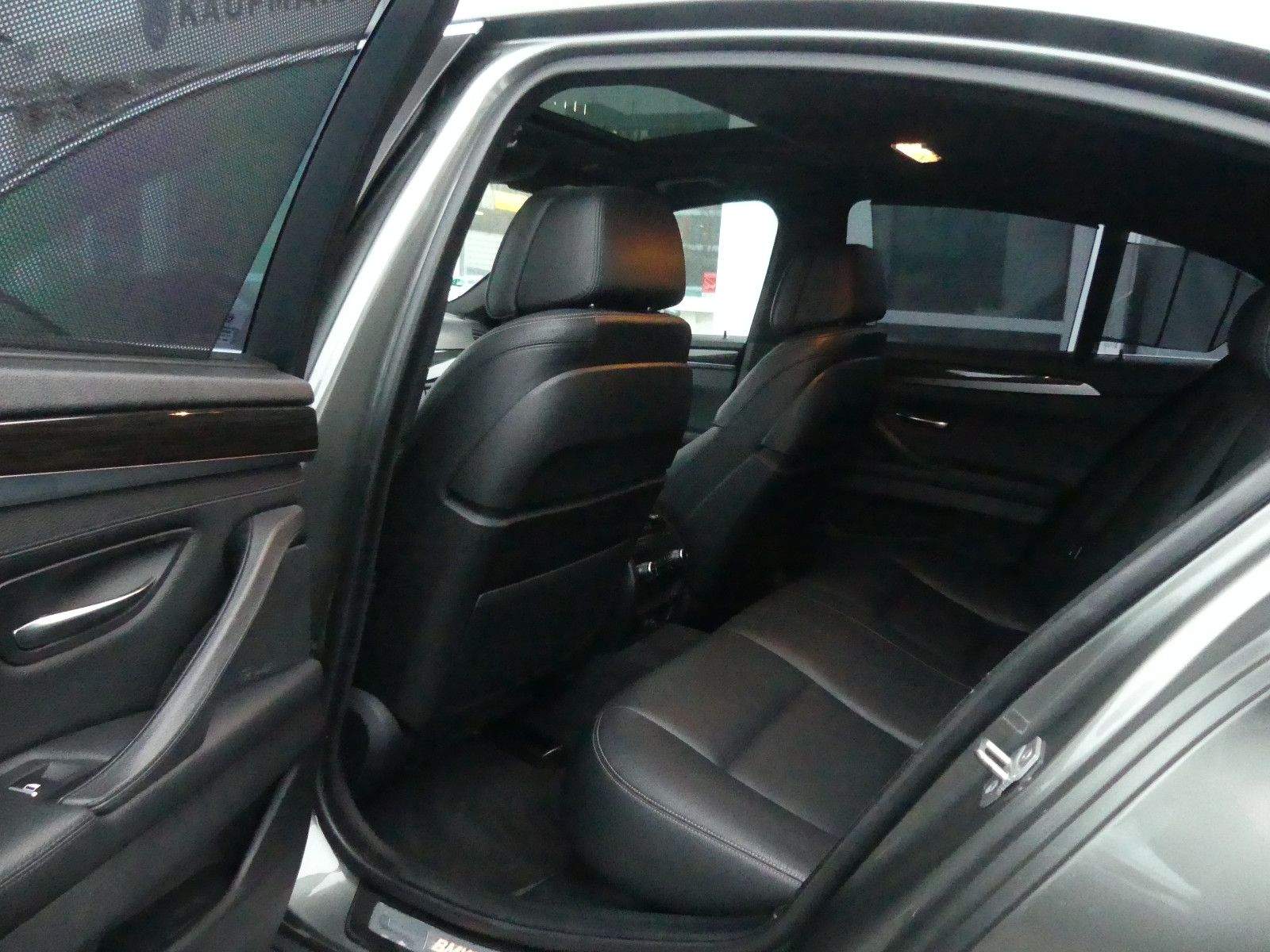 BMW 530d Luxury Line LED HeadUp Keyless 360°Cam Soft