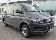 VW T6 Transporter 9-Sitzer Navi Kamera HUD EcoProfi
