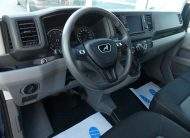 MAN TGE 3.180 4×4 SB Aut. 9-Sitz LED Navi Kamers