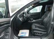 BMW 530d Luxury Line LED HeadUp Keyless 360°Cam Soft