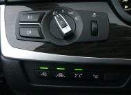 BMW 530d Luxury Line LED HeadUp Keyless 360°Cam Soft