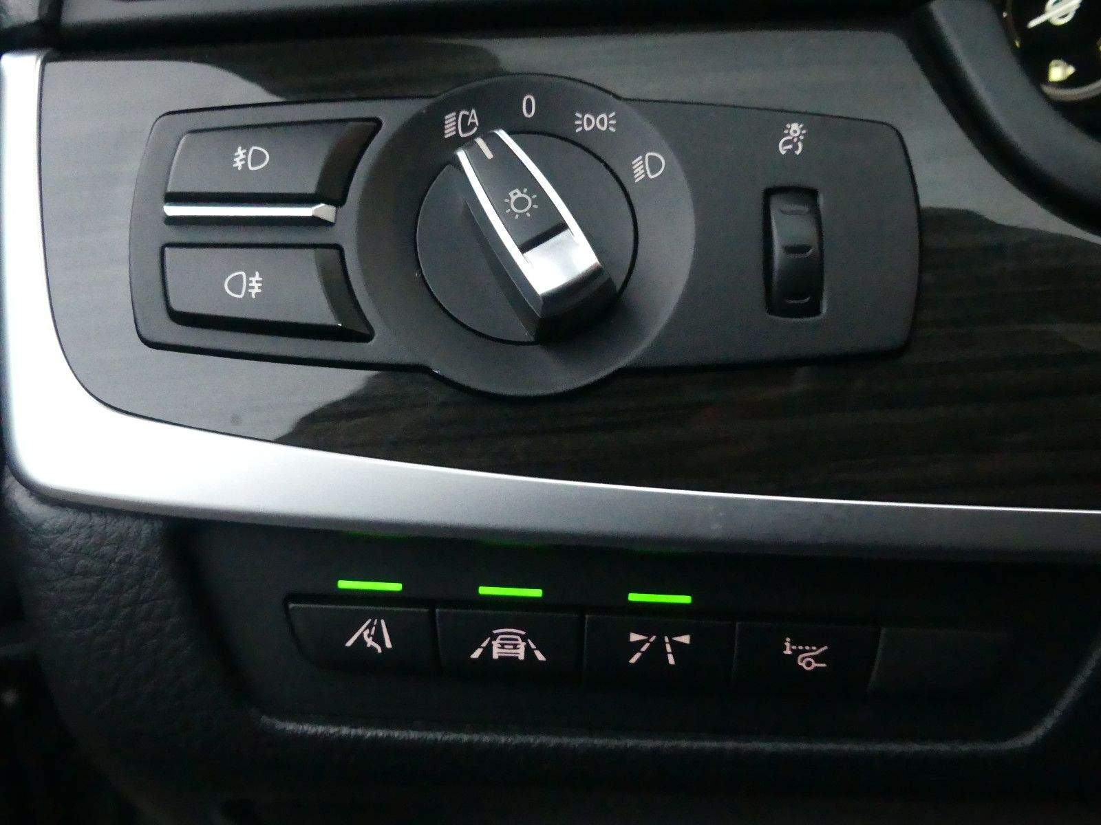 BMW 530d Luxury Line LED HeadUp Keyless 360°Cam Soft