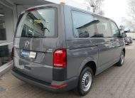 VW T6 Transporter 9-Sitzer Navi Kamera HUD EcoProfi