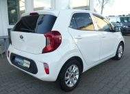 KIA Picanto Dream Team Kamera Navi Sitzh.Lenkradh.