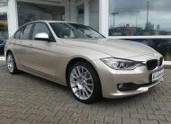 BMW 316 i  Limousine Automatik Klima 2-Zonen