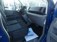 MAN TGE 3.180 4×4 SB Aut. 9-Sitz LED Navi Kamers