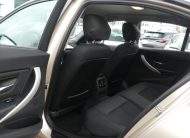 BMW 316 i  Limousine Automatik Klima 2-Zonen