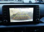 KIA Picanto Dream Team Kamera Navi Sitzh.Lenkradh.