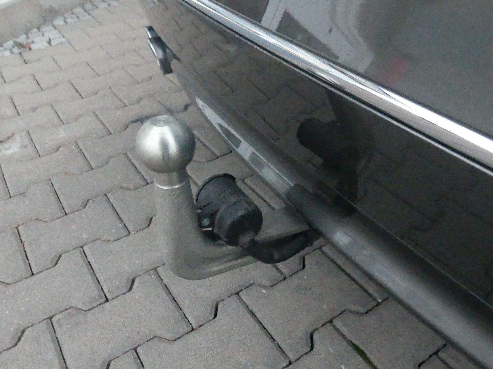 BMW 530d Luxury Line LED HeadUp Keyless 360°Cam Soft