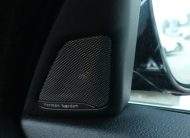 BMW 530d Luxury Line LED HeadUp Keyless 360°Cam Soft