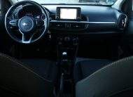 KIA Picanto Dream Team Kamera Navi Sitzh.Lenkradh.