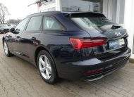 AUDI A6 Avant 45 TFSI Quattro Sport LED Laneassist