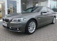 BMW 530d Luxury Line LED HeadUp Keyless 360°Cam Soft