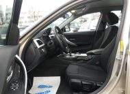 BMW 316 i  Limousine Automatik Klima 2-Zonen