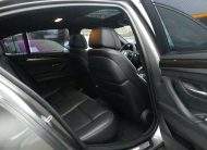 BMW 530d Luxury Line LED HeadUp Keyless 360°Cam Soft