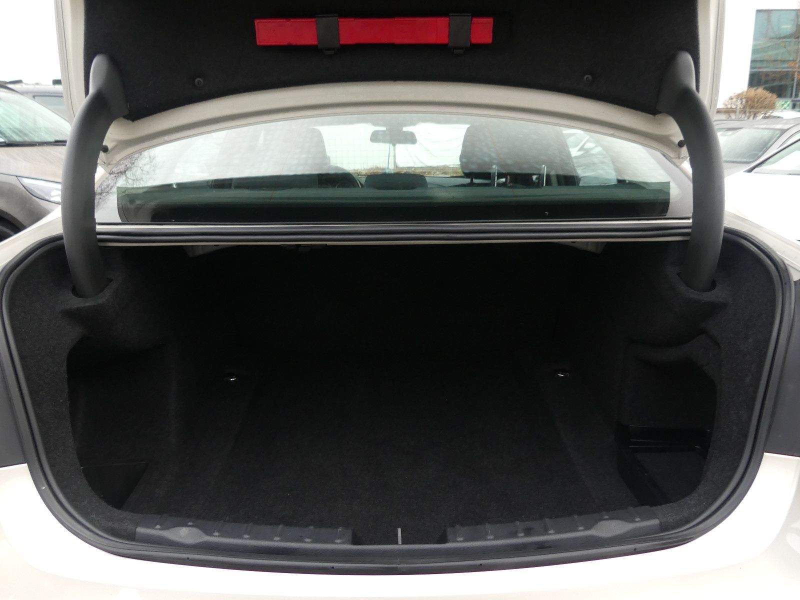 BMW 316 i  Limousine Automatik Klima 2-Zonen