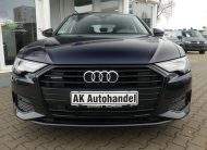 AUDI A6 Avant 45 TFSI Quattro Sport LED Laneassist