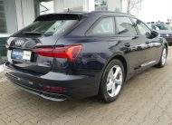 AUDI A6 Avant 45 TFSI Quattro Sport LED Laneassist