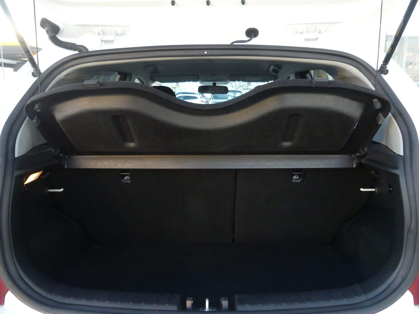 KIA Picanto Dream Team Kamera Navi Sitzh.Lenkradh.