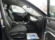 AUDI A6 Avant 45 TFSI Quattro Sport LED Laneassist
