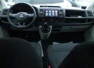VW T6 Transporter 9-Sitzer Navi Kamera HUD EcoProfi