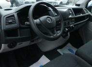 VW T6 Transporter 9-Sitzer Navi Kamera HUD EcoProfi