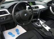 BMW 316 i  Limousine Automatik Klima 2-Zonen