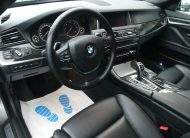 BMW 530d Luxury Line LED HeadUp Keyless 360°Cam Soft