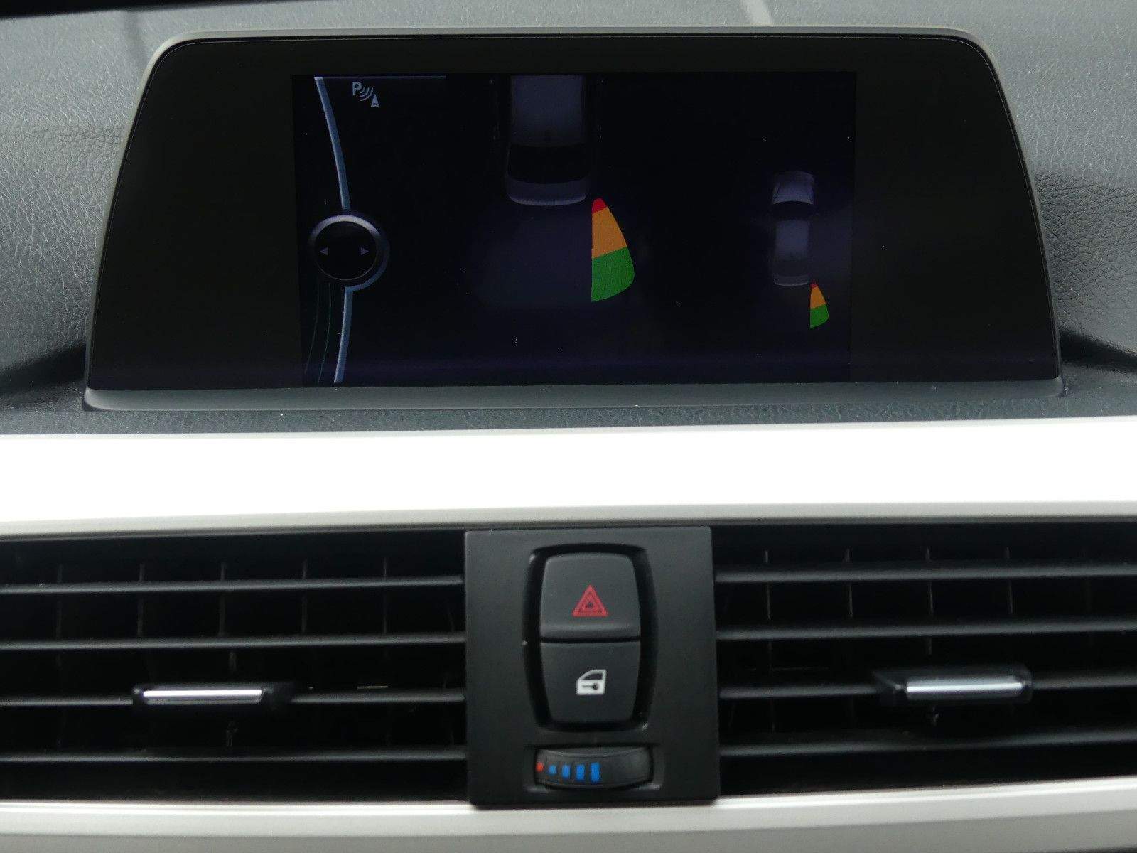 BMW 316 i  Limousine Automatik Klima 2-Zonen