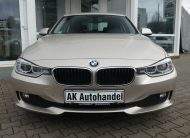 BMW 316 i  Limousine Automatik Klima 2-Zonen