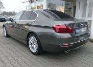 BMW 530d Luxury Line LED HeadUp Keyless 360°Cam Soft