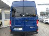 MAN TGE 3.180 4×4 SB Aut. 9-Sitz LED Navi Kamers