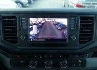 MAN TGE 3.180 4×4 SB Aut. 9-Sitz LED Navi Kamers