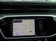 AUDI A6 Avant 45 TFSI Quattro Sport LED Laneassist