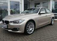 BMW 316 i  Limousine Automatik Klima 2-Zonen