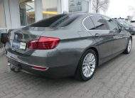 BMW 530d Luxury Line LED HeadUp Keyless 360°Cam Soft