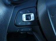 MAN TGE 3.180 4×4 SB Aut. 9-Sitz LED Navi Kamers